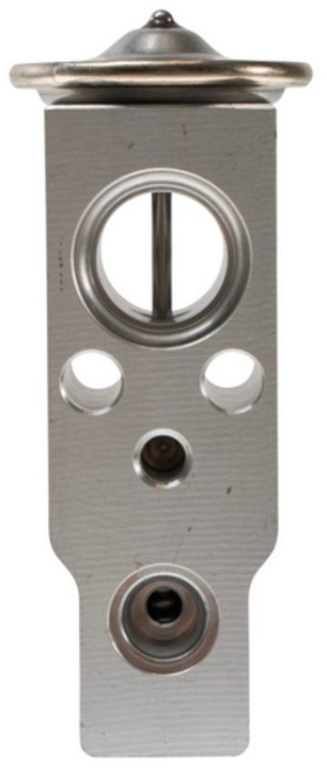 Four Seasons 39663 Block Type Expansion Valve w/o Solenoid