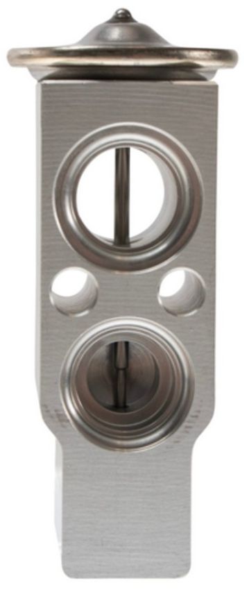 Four Seasons 39663 Block Type Expansion Valve w/o Solenoid