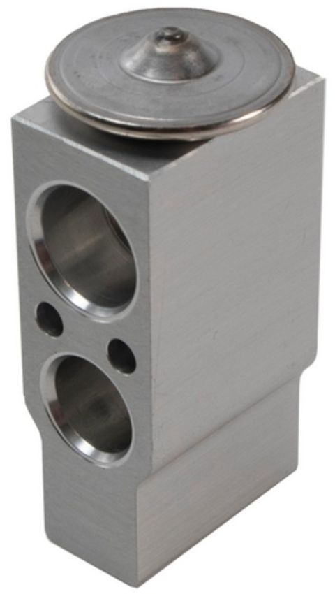 Four Seasons 39664 Block Type Expansion Valve w/o Solenoid