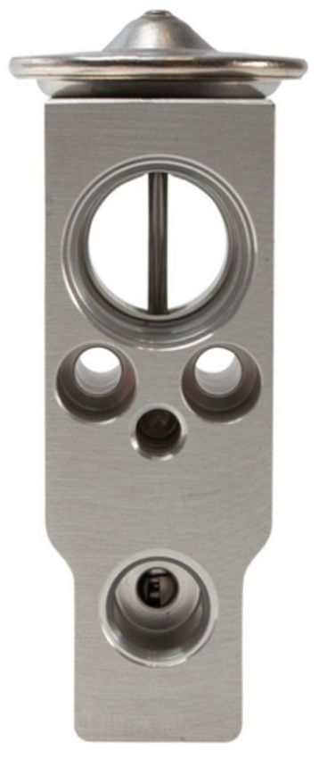 Four Seasons 39664 Block Type Expansion Valve w/o Solenoid
