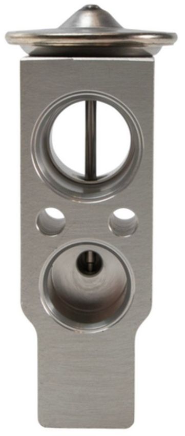 Four Seasons 39664 Block Type Expansion Valve w/o Solenoid