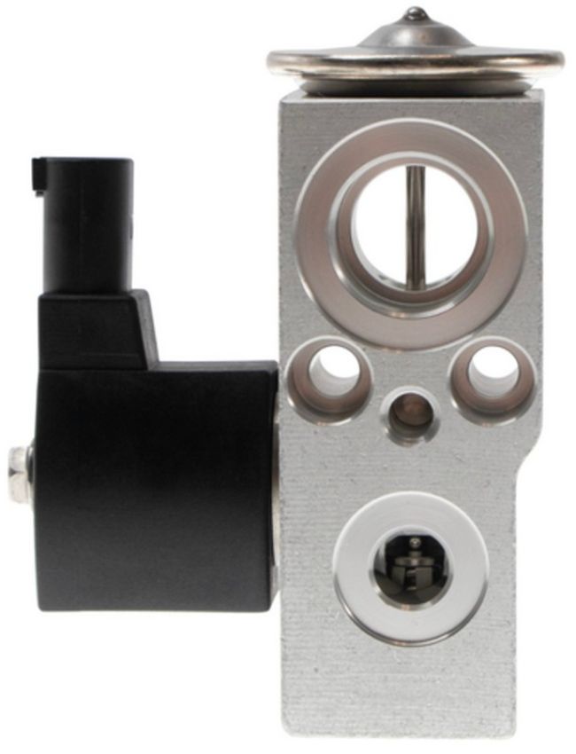 Four Seasons 39667 Block Type Expansion Valve w/ Solenoid