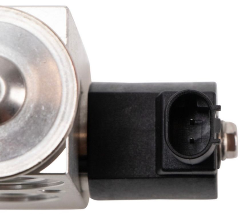 Four Seasons 39667 Block Type Expansion Valve w/ Solenoid
