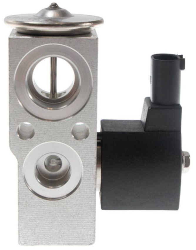 Four Seasons 39667 Block Type Expansion Valve w/ Solenoid