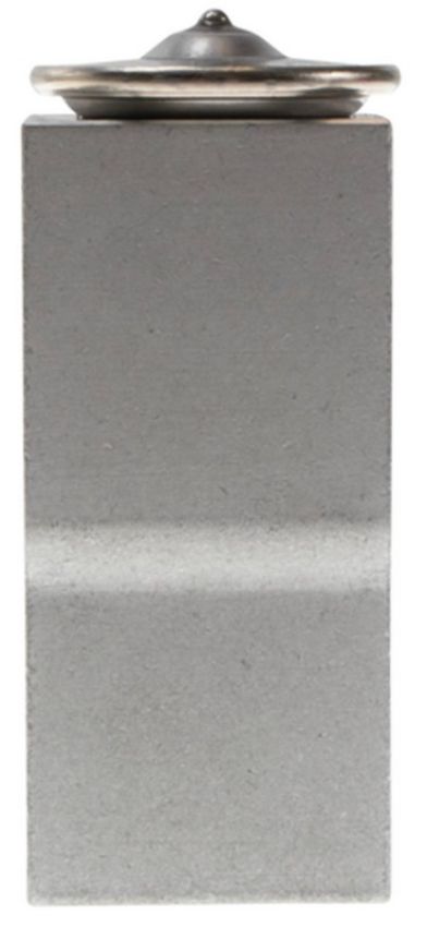 Four Seasons 39667 Block Type Expansion Valve w/ Solenoid