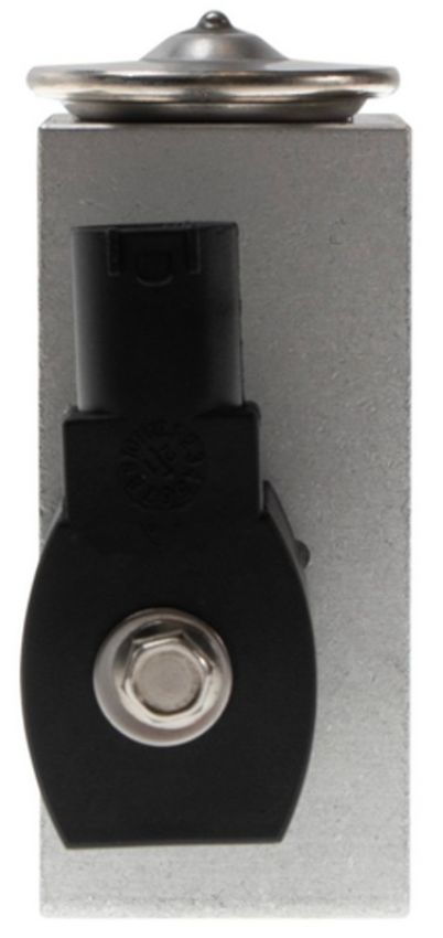 Four Seasons 39667 Block Type Expansion Valve w/ Solenoid