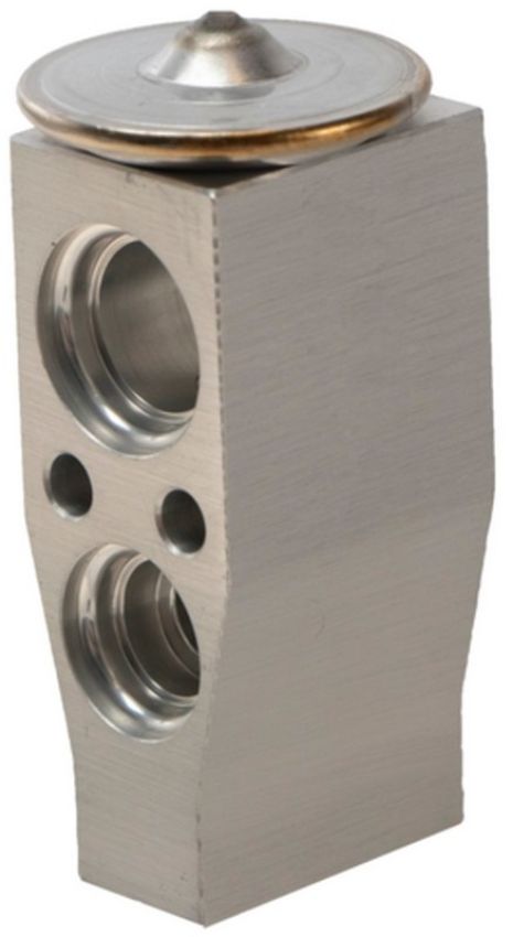 Four Seasons 39668 Block Type Expansion Valve w/o Solenoid