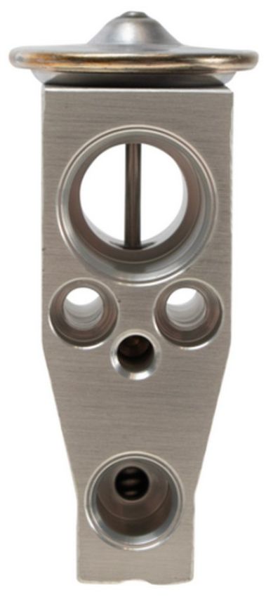 Four Seasons 39668 Block Type Expansion Valve w/o Solenoid