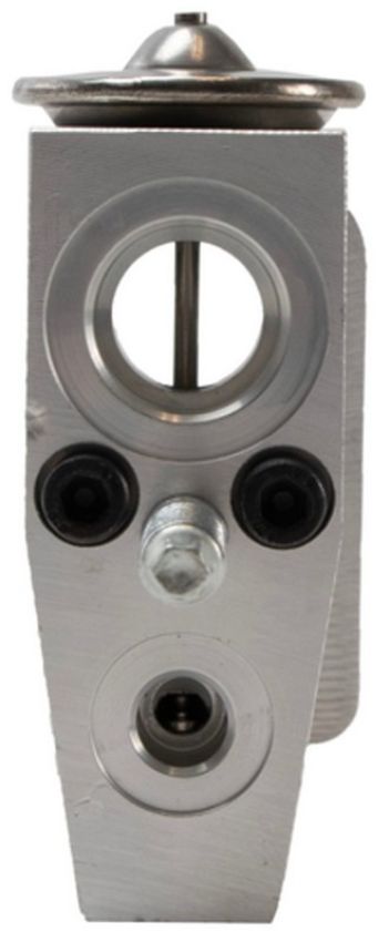 Four Seasons 39671 Block Type Expansion Valve w/o Solenoid