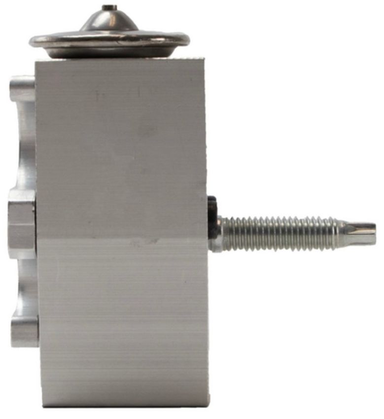 Four Seasons 39671 Block Type Expansion Valve w/o Solenoid