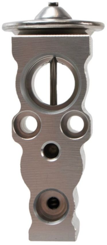 Four Seasons 39672 Block Type Expansion Valve w/o Solenoid