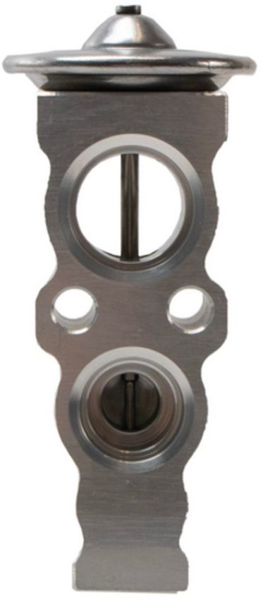 Four Seasons 39672 Block Type Expansion Valve w/o Solenoid