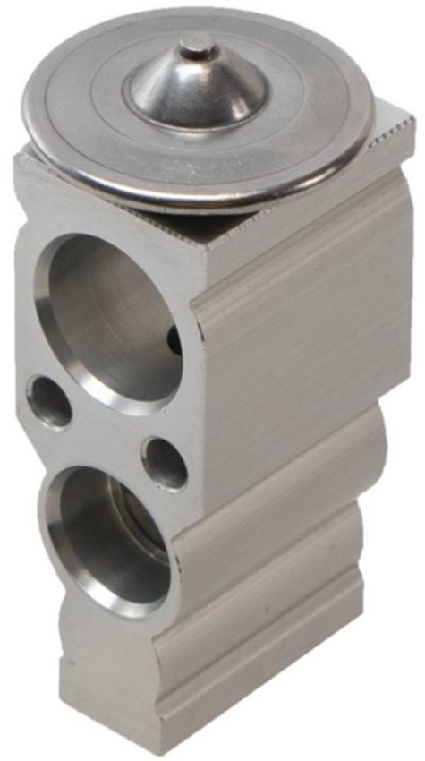 Four Seasons 39674 Block Type Expansion Valve w/o Solenoid