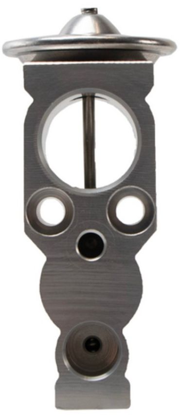 Four Seasons 39674 Block Type Expansion Valve w/o Solenoid