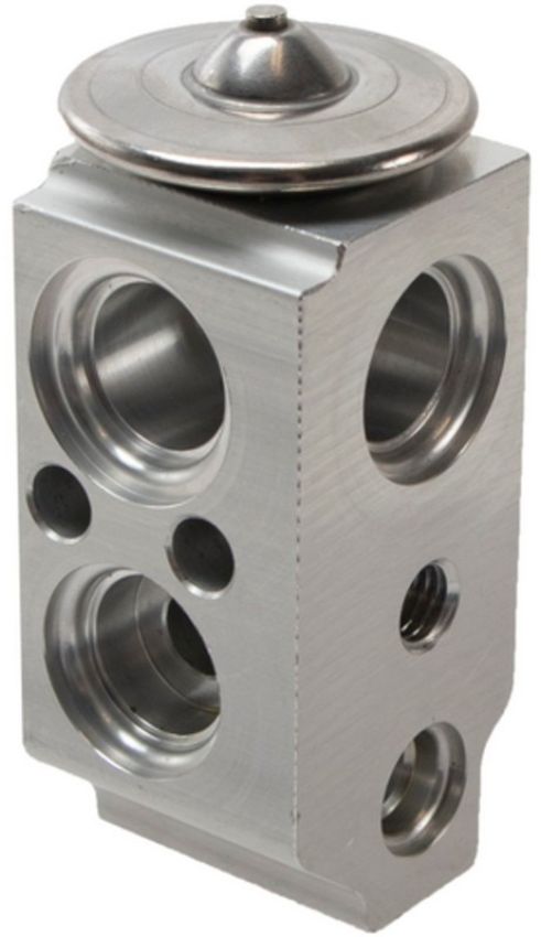 Four Seasons 39679 Block Type Expansion Valve w/o Solenoid