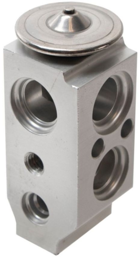 Four Seasons 39688 Block Type Expansion Valve w/o Solenoid