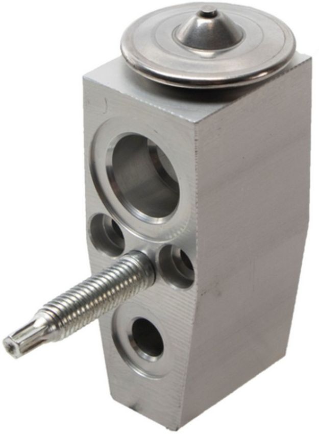 Four Seasons 39689 Block Type Expansion Valve w/o Solenoid
