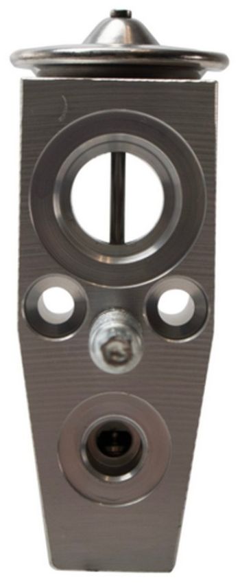 Four Seasons 39689 Block Type Expansion Valve w/o Solenoid
