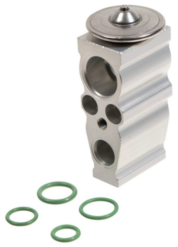 Four Seasons 39698 Block Type Expansion Valve w/o Solenoid