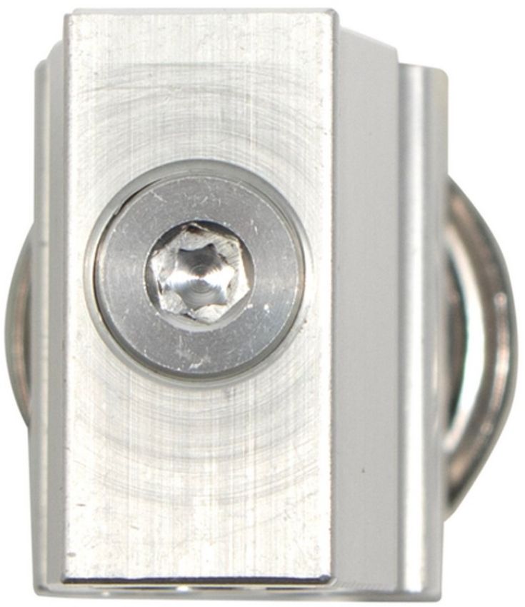 Four Seasons 39698 Block Type Expansion Valve w/o Solenoid