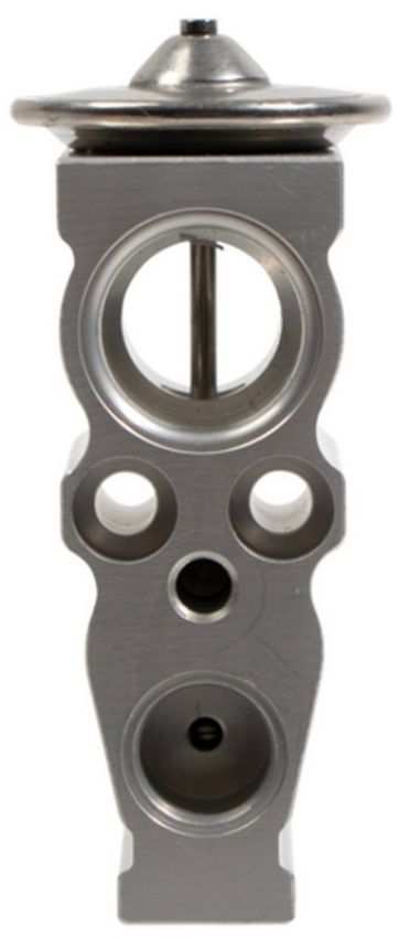 Four Seasons 39698 Block Type Expansion Valve w/o Solenoid