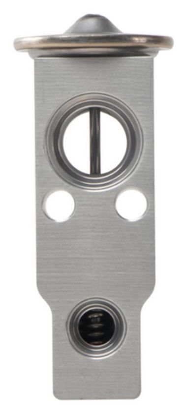 Four Seasons 39900 Block Type Expansion Valve w/o Solenoid