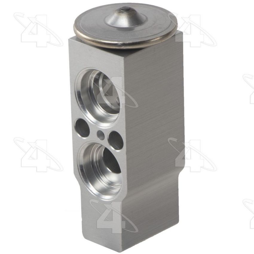 Four Seasons 39900 Block Type Expansion Valve w/o Solenoid