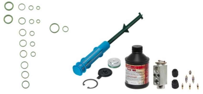 Four Seasons 40001SK A/C Service Kits