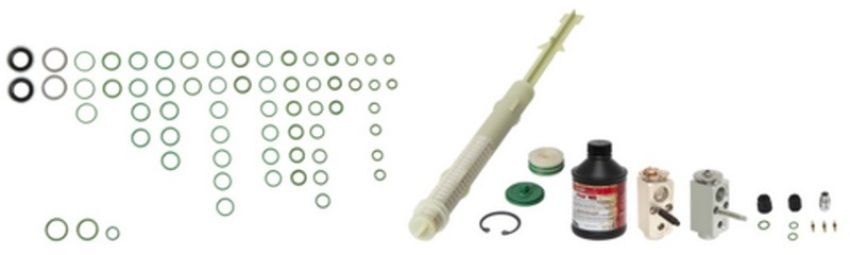 Four Seasons 40003SK A/C Service Kits