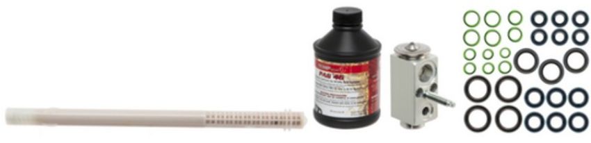 Four Seasons 40008SK A/C Service Kits