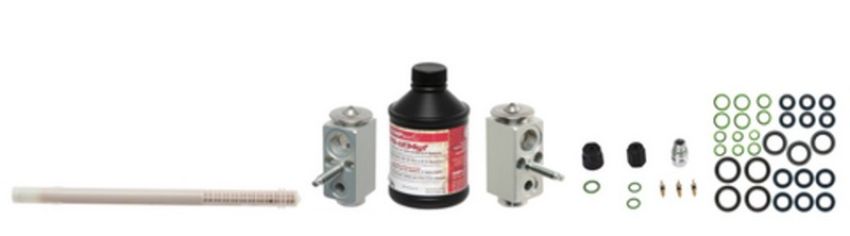 Four Seasons 40009SK A/C Service Kits