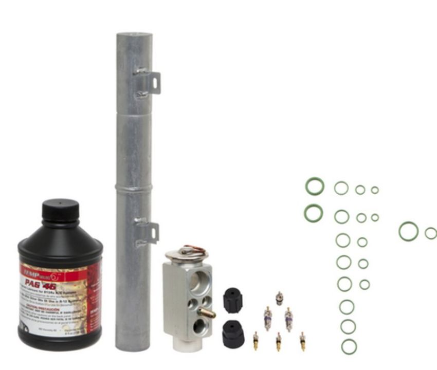 Four Seasons 40021SK A/C Service Kits