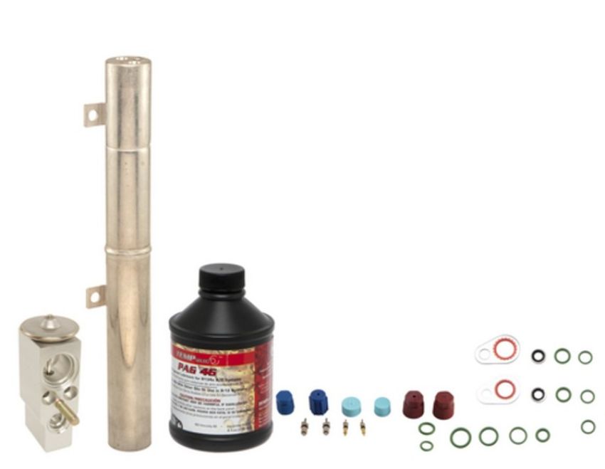 Four Seasons 40022SK A/C Service Kits