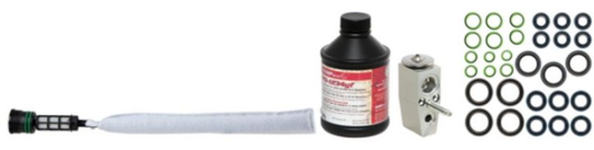 Four Seasons 40026SK A/C Service Kits