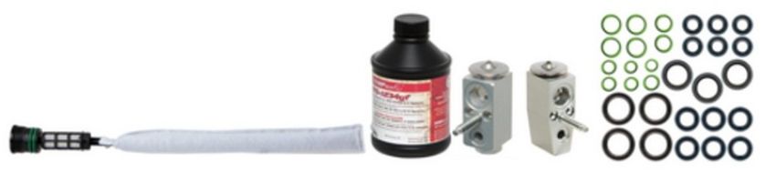 Four Seasons 40027SK A/C Service Kits