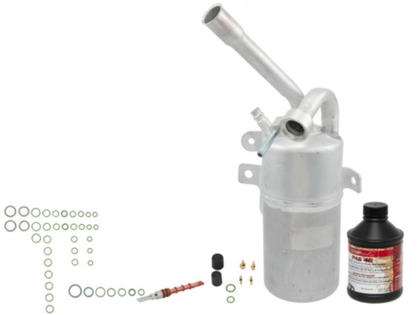 Four Seasons 40028SK A/C Service Kits