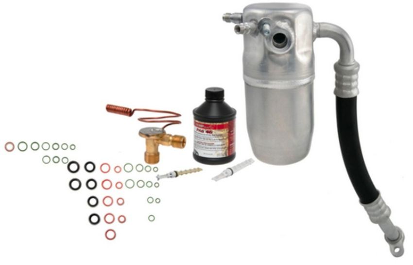 Four Seasons 40031SK A/C Service Kits
