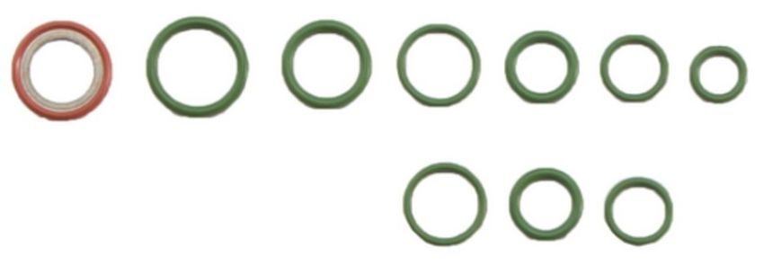 Four Seasons 40031SK A/C Service Kits