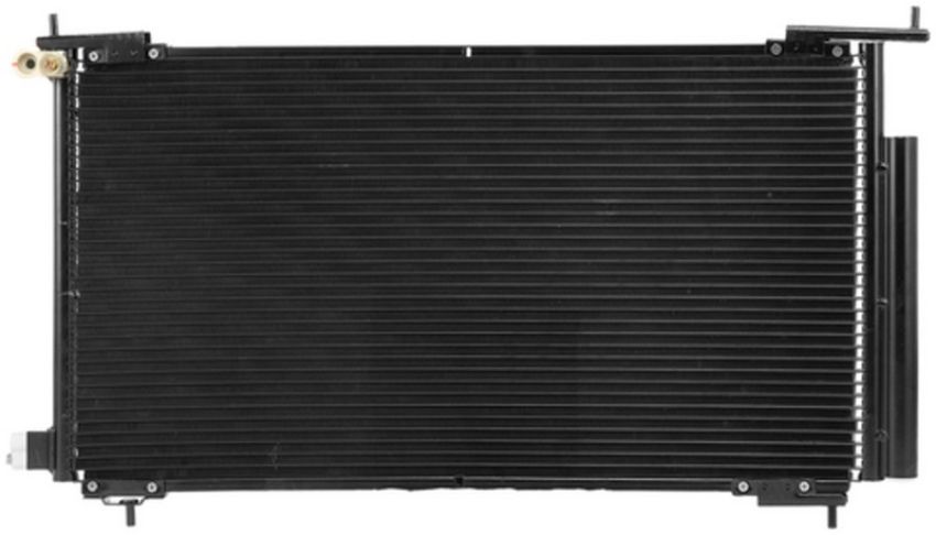 Four Seasons 40088 Condenser Drier Assembly