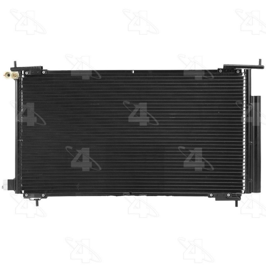 Four Seasons 40088 Condenser Drier Assembly