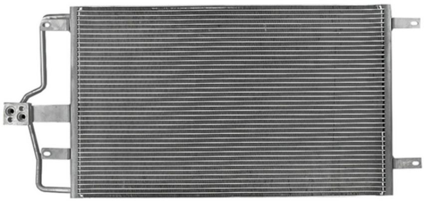 Four Seasons 40174 Parallel Flow Condenser