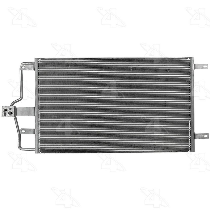 Four Seasons 40174 Parallel Flow Condenser