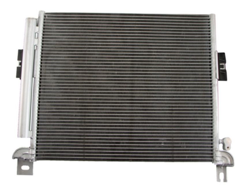 Four Seasons 40187 Condenser Drier Assembly