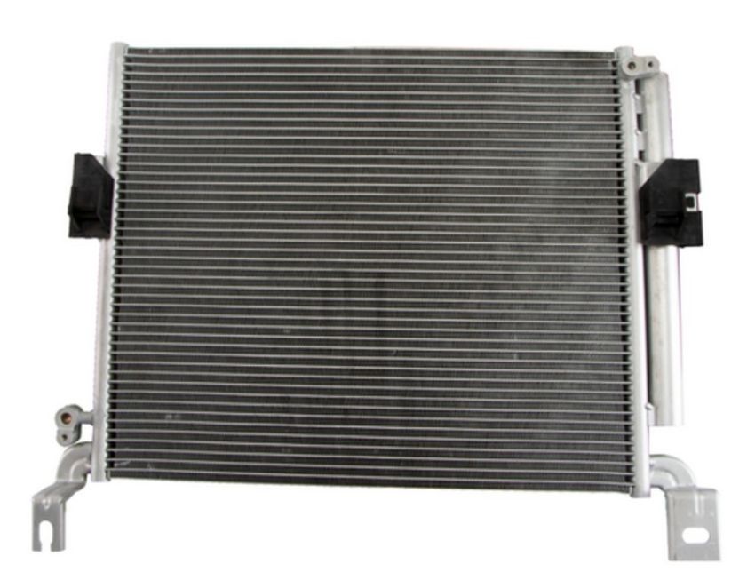 Four Seasons 40187 Condenser Drier Assembly