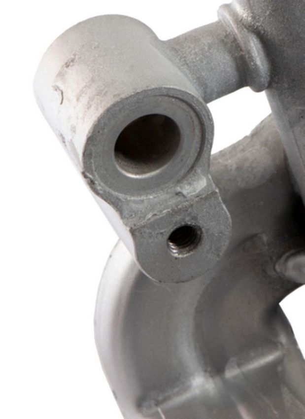Four Seasons 40187 Condenser Drier Assembly