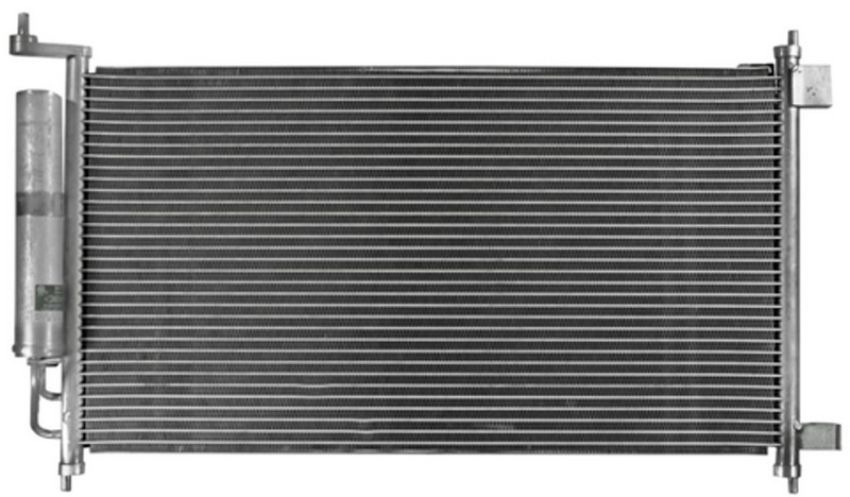 Four Seasons 40251 Parallel Flow Condenser