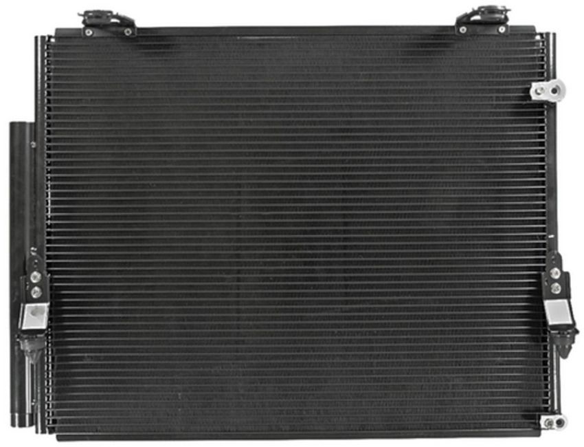 Four Seasons 40254 Condenser Drier Assembly