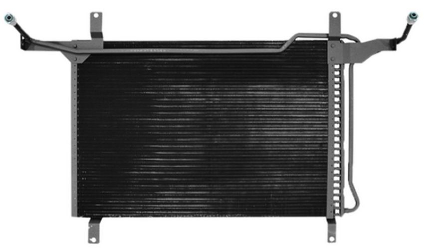 Four Seasons 40258 6mm Condenser