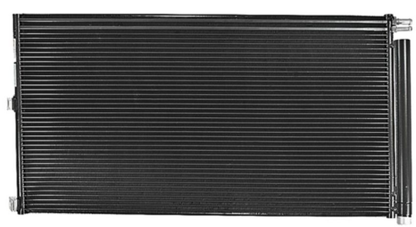 Four Seasons 40264 Condenser Drier Assembly