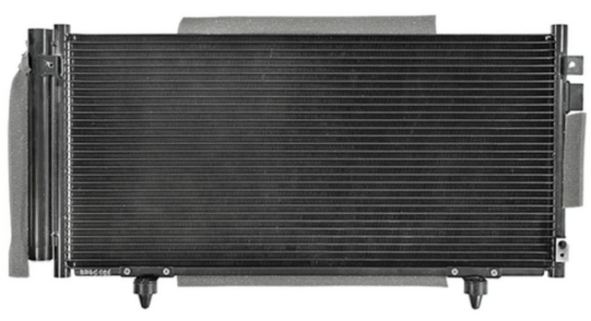 Four Seasons 40294 Condenser Drier Assembly
